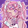 Ironmouse Decora