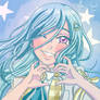 Shizuku Hinomori