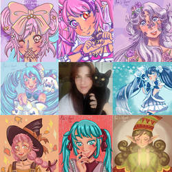 Art vs Artist 2024
