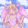 Angelic demon