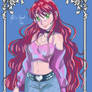 Mariko (art trade)