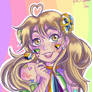 Demi Pride