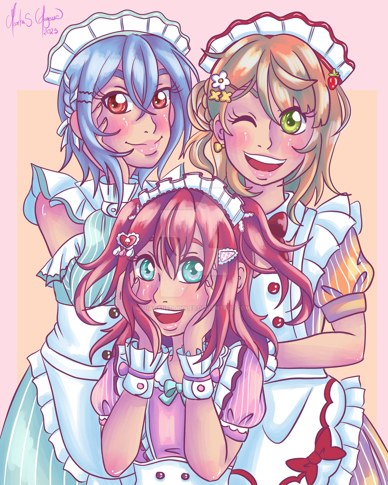 Aiscream!