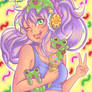 Summer breeze