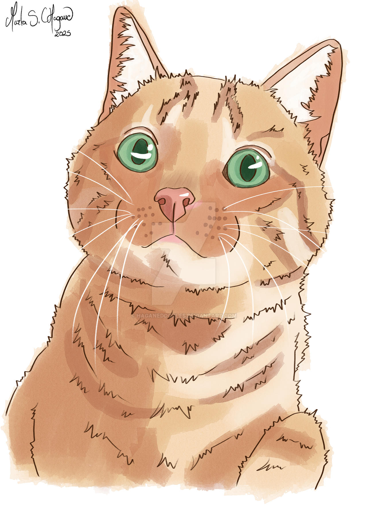Rusty (commission)