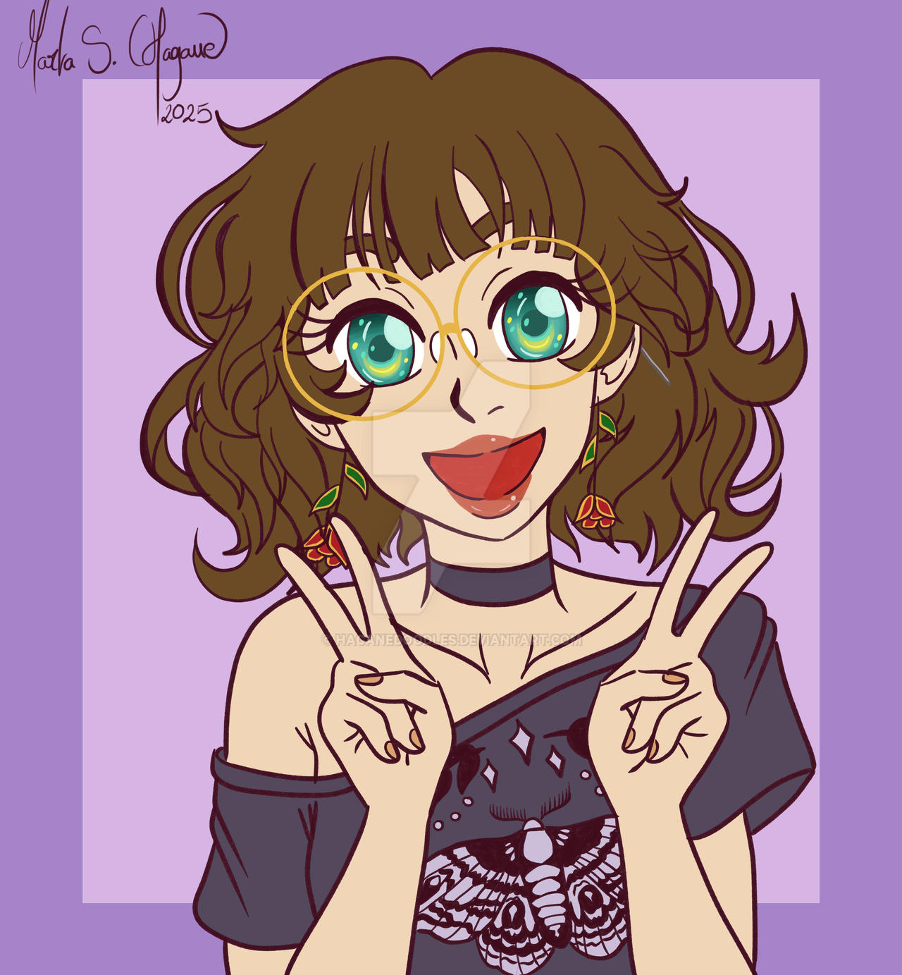 Garnett (commission)