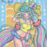Miku Beach