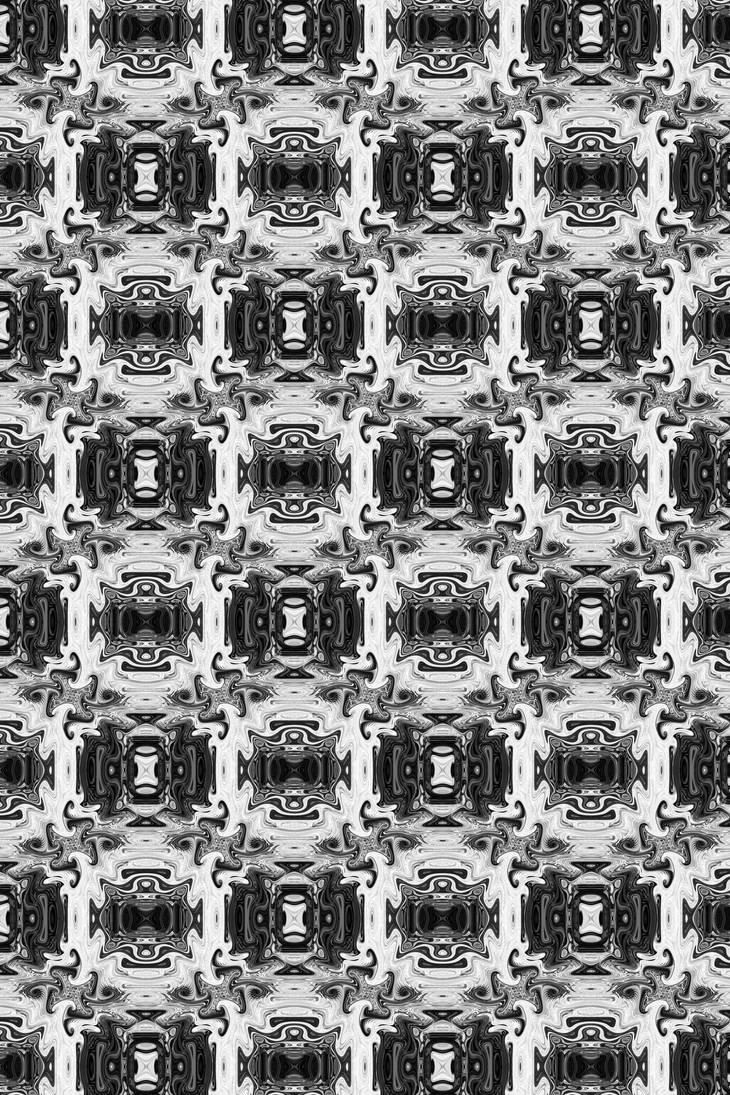 Patterns Shape Behavior pattern behavior 1.1 by gnubakaduba on DeviantArt