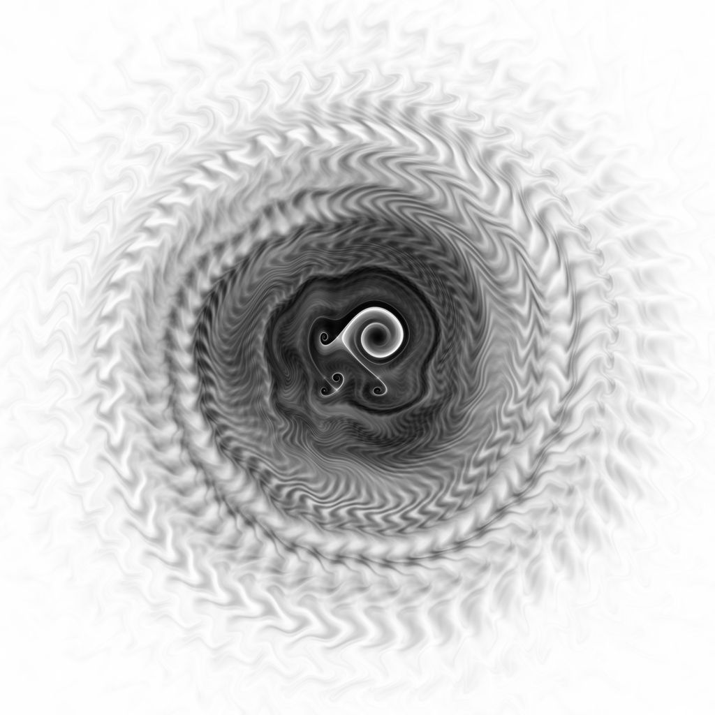 pattern behavior 8.1 by gnubakaduba on DeviantArt