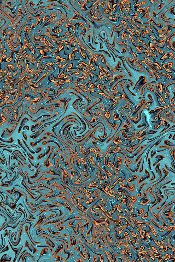 Patterns Shape Behavior pattern behavior 12.1 by gnubakaduba on DeviantArt