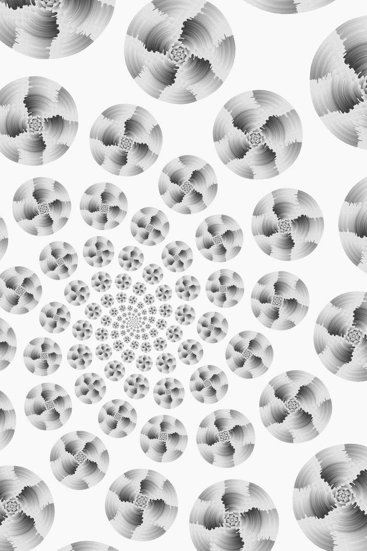 Patterns Shape Behavior pattern behavior 13.1 by gnubakaduba on DeviantArt