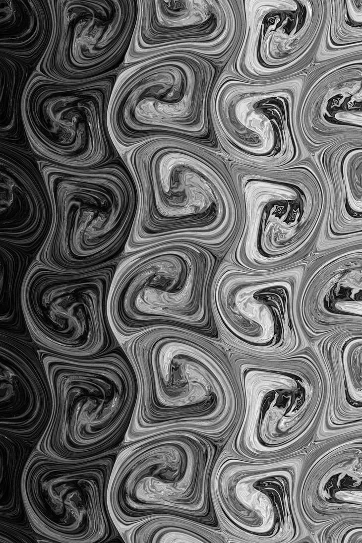 Patterns Shape Behavior pattern behavior 16.3 by gnubakaduba on DeviantArt