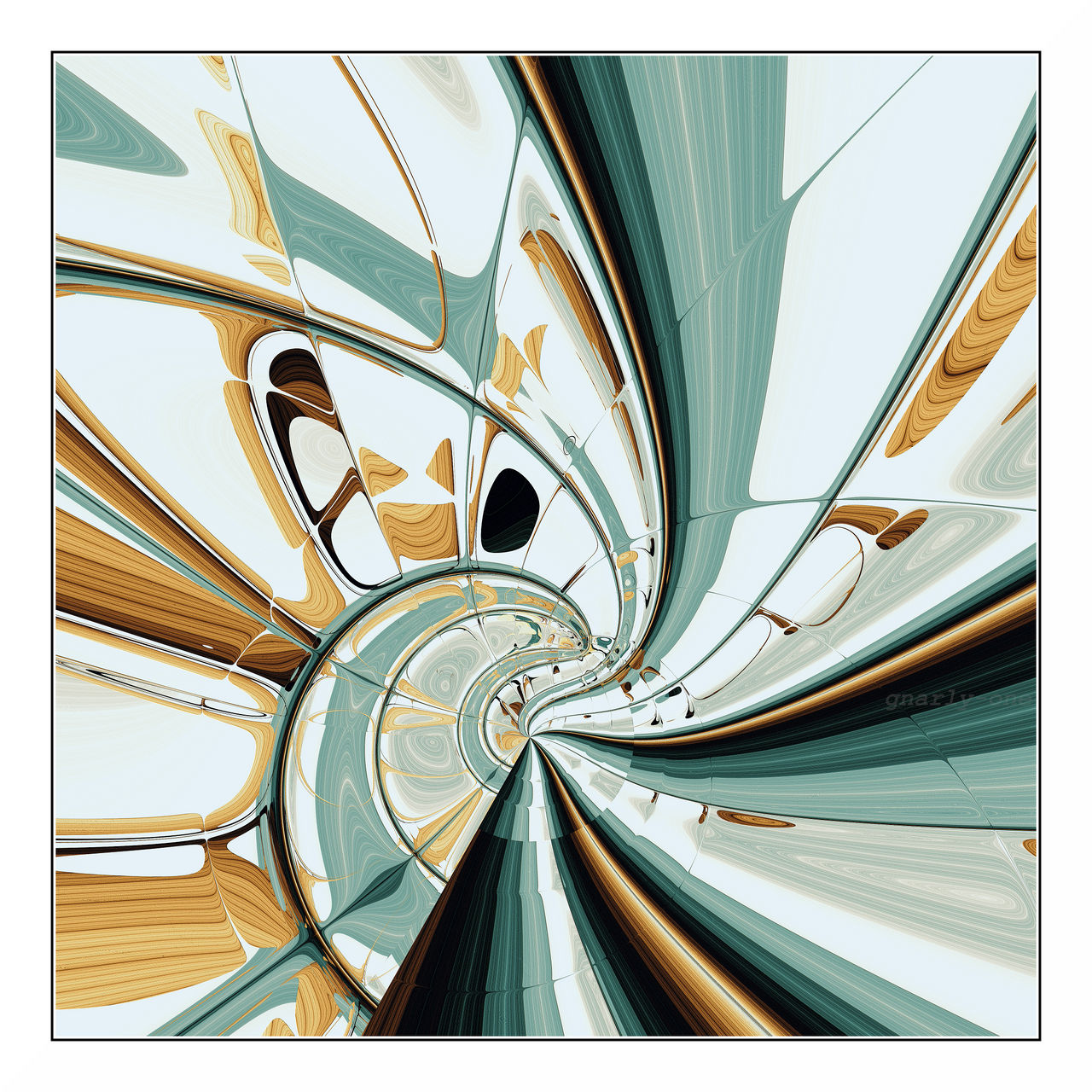 Curve by gnubakaduba on DeviantArt