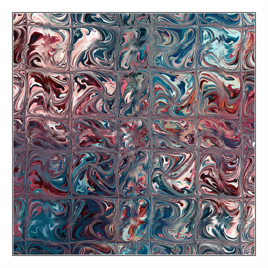 Pattern Behavior 22.1 by gnubakaduba on DeviantArt