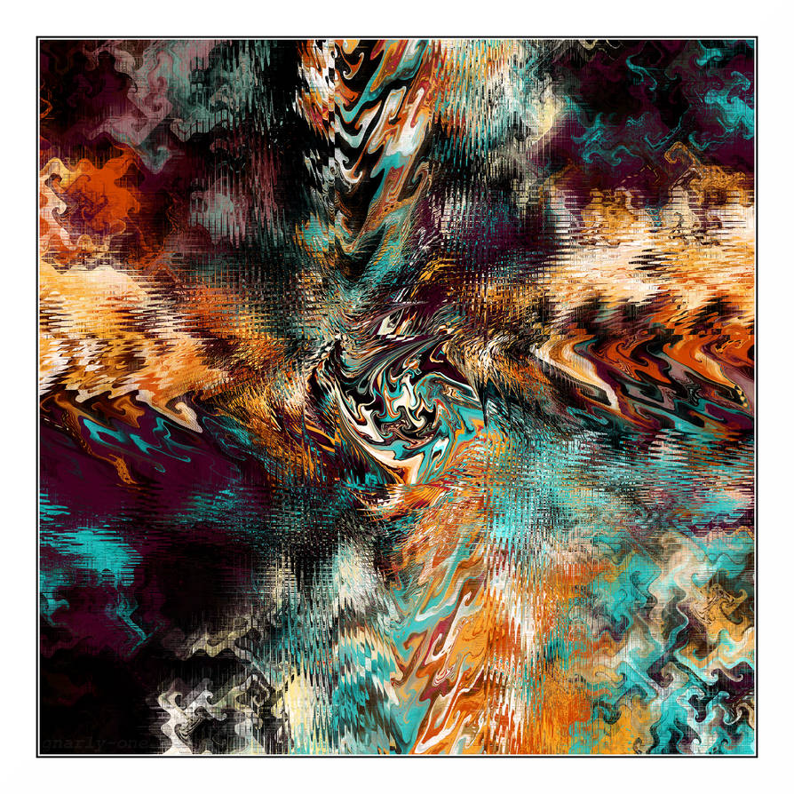 Patterns Shape Behavior Pattern Behavior 24.1 by gnubakaduba on DeviantArt