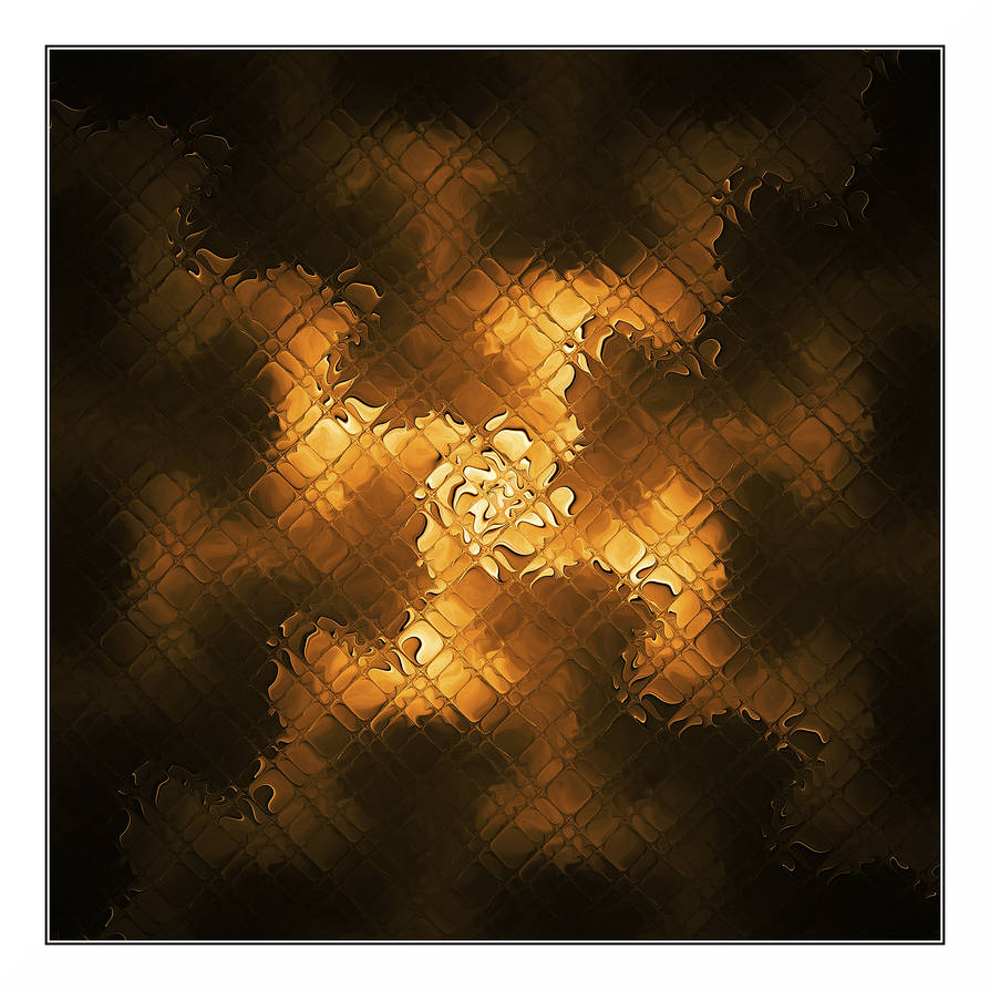 Patterns Shape Behavior Pattern Behavior 31.0 by gnubakaduba on DeviantArt