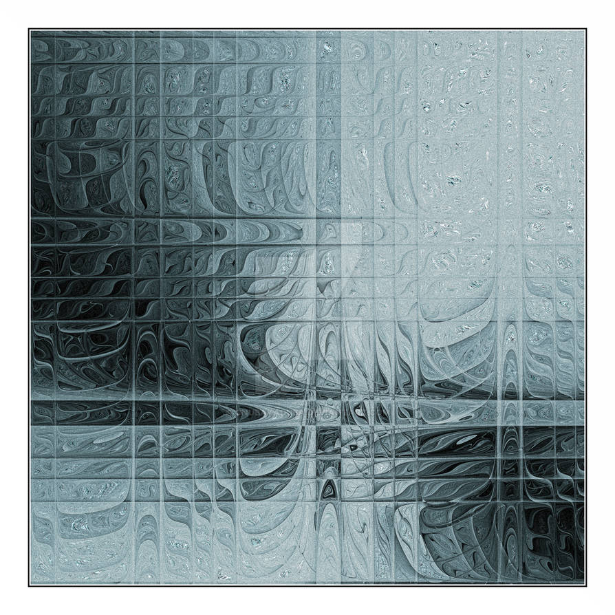 Patterns Shape Behavior Pattern Behavior 32.1 by gnubakaduba on DeviantArt