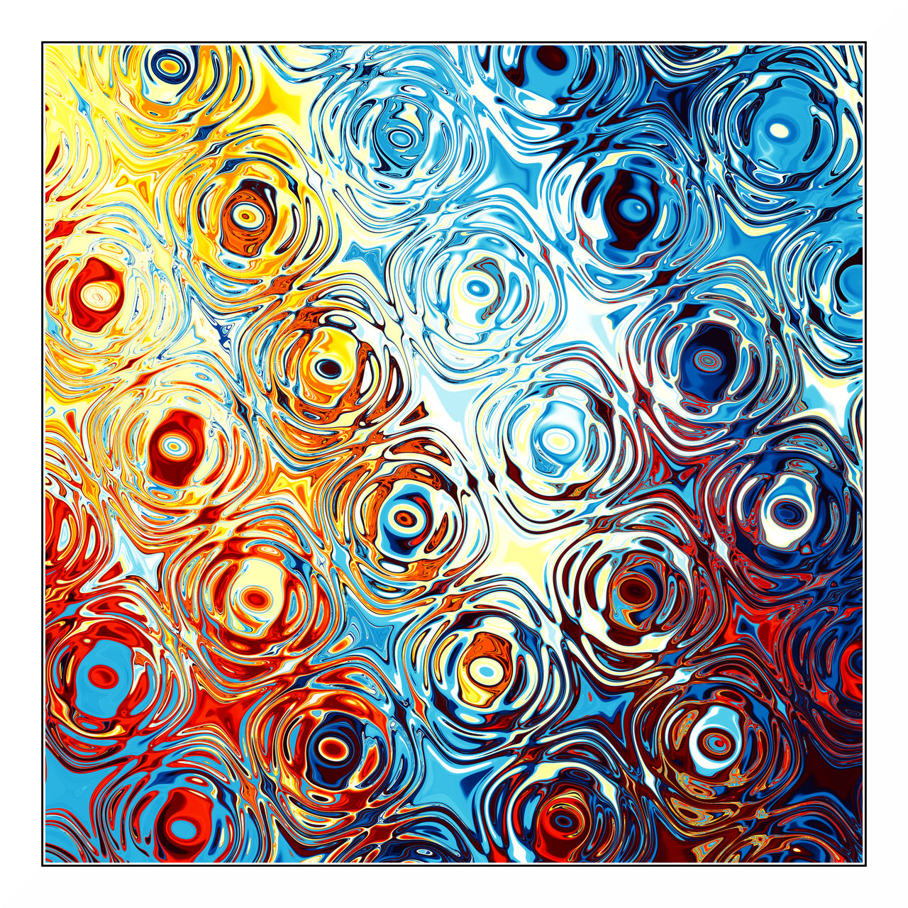 Patterns Shape Behavior Pattern Behavior 35.0 by gnubakaduba on DeviantArt