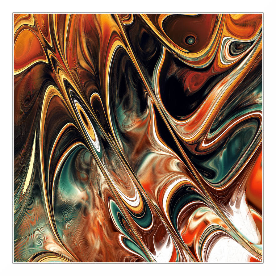 Patterns Shape Behavior Pattern Behavior 43.0 by gnubakaduba on DeviantArt