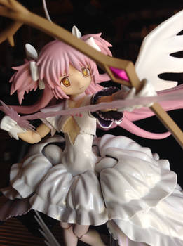 Ultimate Madoka