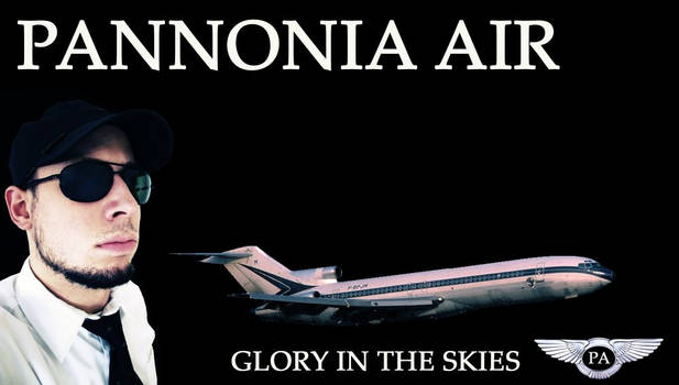 pannonia airlines