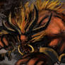 Ifrit Alistar