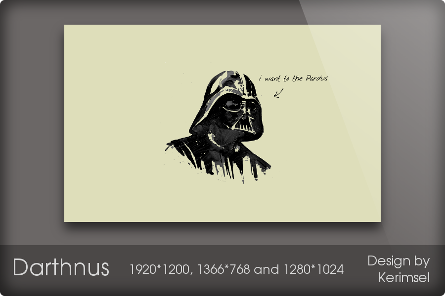 Darthnus