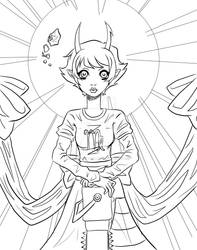 Kanaya Maryam WIP