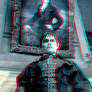 Johnny Depp as Barnabas Collins... In 3D!!!