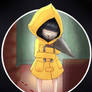 Little Nightmares Six