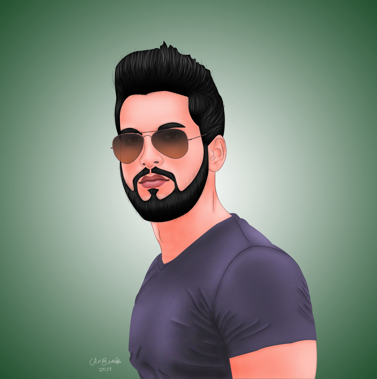 Nevin Nevin (Commissioned art) by anthea1017 on DeviantArt