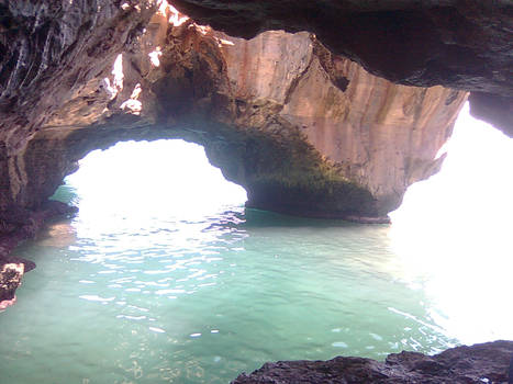 Cool Cave 2