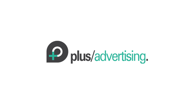 Plus logo