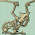 Aerodactyl skeleton