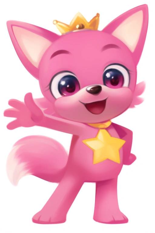 Baby Shark (character), PINKFONG Wiki