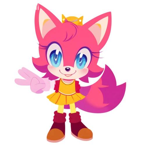 Pinkfong Plus FIFA Women's World Cup 2023 V2 by EmbeddedRook39 on DeviantArt