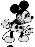 Dejection Shadow Dejection (Phase 2 Fanmade) by Shadowfreddy12345567 on DeviantArt