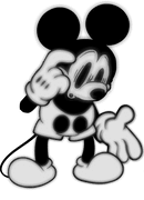 Dejection Shadow Dejection (Phase 2) Down Pose by Shadowfreddy12345567 on DeviantArt