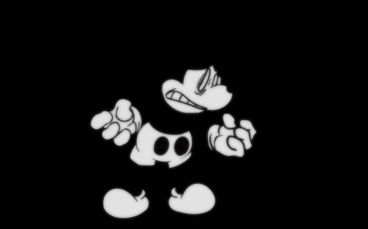 Dejection Shadow Dejection Phase 2 V3 by Shadowfreddy12345567 on DeviantArt