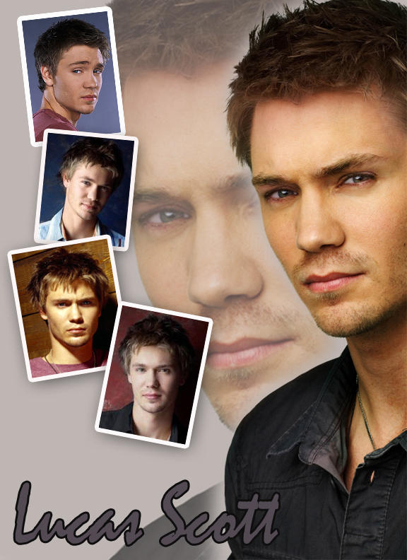 one tree hill lucas by brucas on DeviantArt