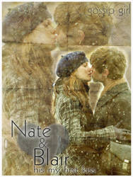 Nate And Blair