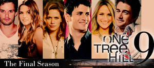 One Tree Hill Final Season