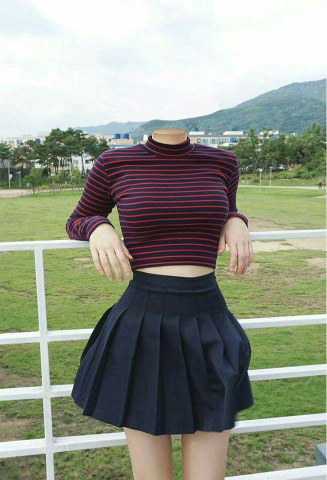 Dragaron88 Headless girl 10 by Dragaron88 on DeviantArt