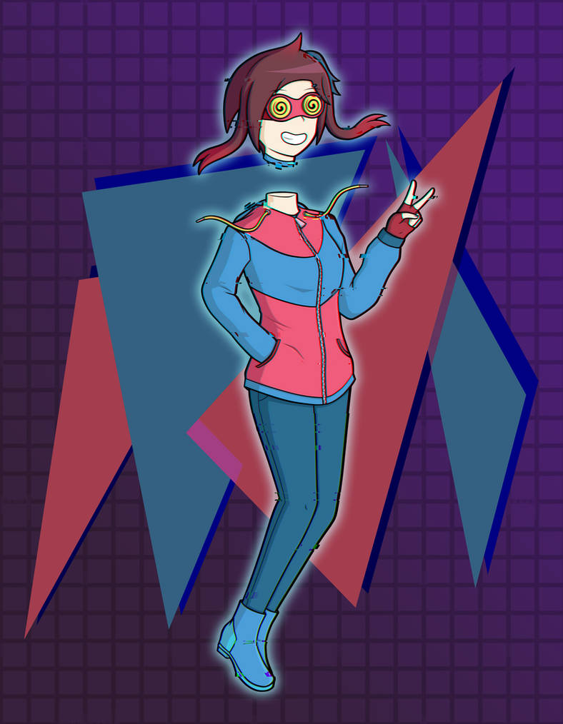 Dragaron88 Porygon-A by Dragaron88 on DeviantArt