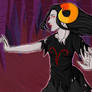 [Homestuck] Aradia Megido