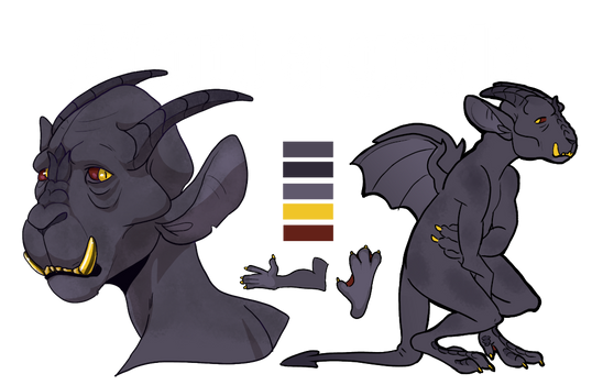 Adopt-a-Goyle OTA | Open