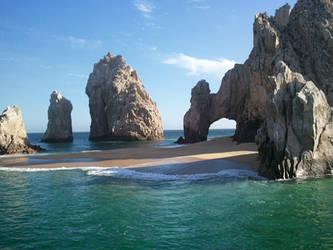Cabo #3