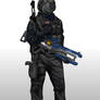 Special Force Concept Design