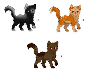 Cheap Cat Halloween Adopts {CLOSED}