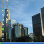 LA City Desktop XD